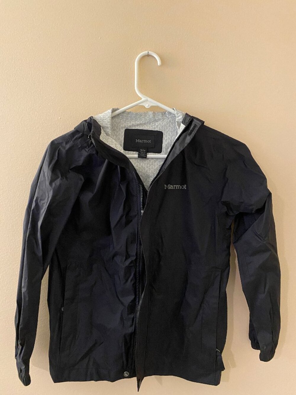 Marmot Rain Jacket for Kids